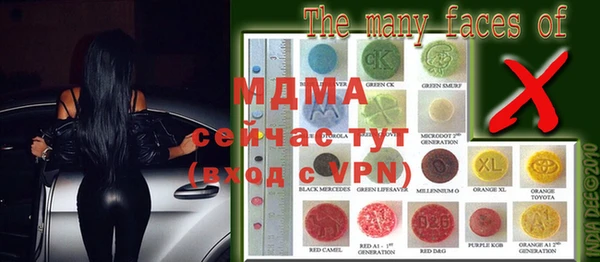 стафф Ростов